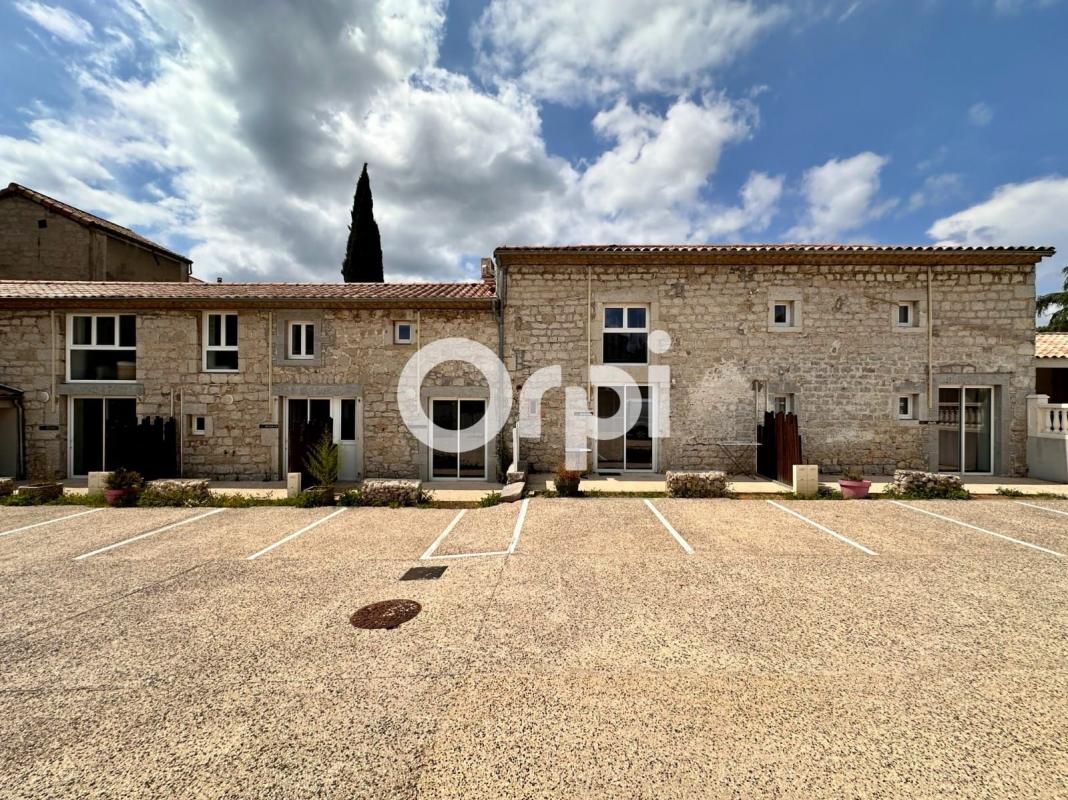 Appartement  T3 à vendre Ruoms 07120