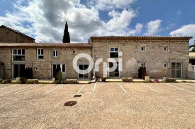 Appartement 3 pièces 165000 €