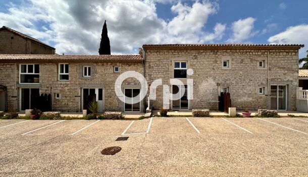 Appartement 3 pièces  à vendre Ruoms 07120