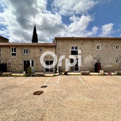 Appartement 3 pièces 165000 €