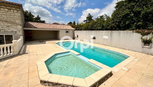 Appartement 3 pièces  à vendre Ruoms 07120