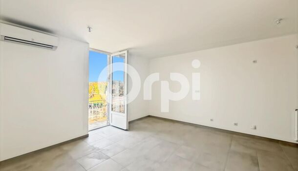 Appartement 3 pièces  à vendre Ruoms 07120