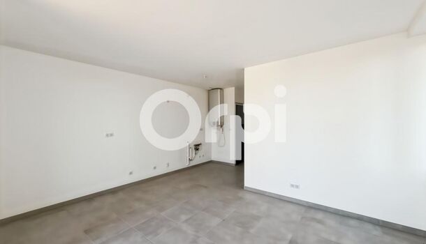 Appartement 3 pièces  à vendre Ruoms 07120