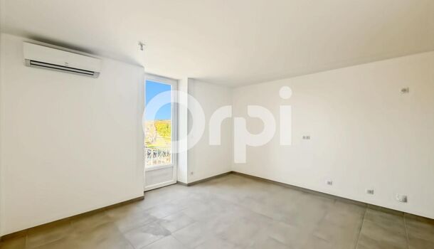 Appartement 3 pièces  à vendre Ruoms 07120