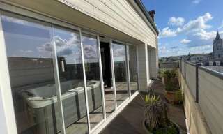 Commerce 3 Pièces 168 m² à vendre à Saintes (17100)