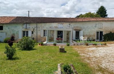 vente maison 223 650 € à proximité de Saint-Laurent-de-Cognac (16100)