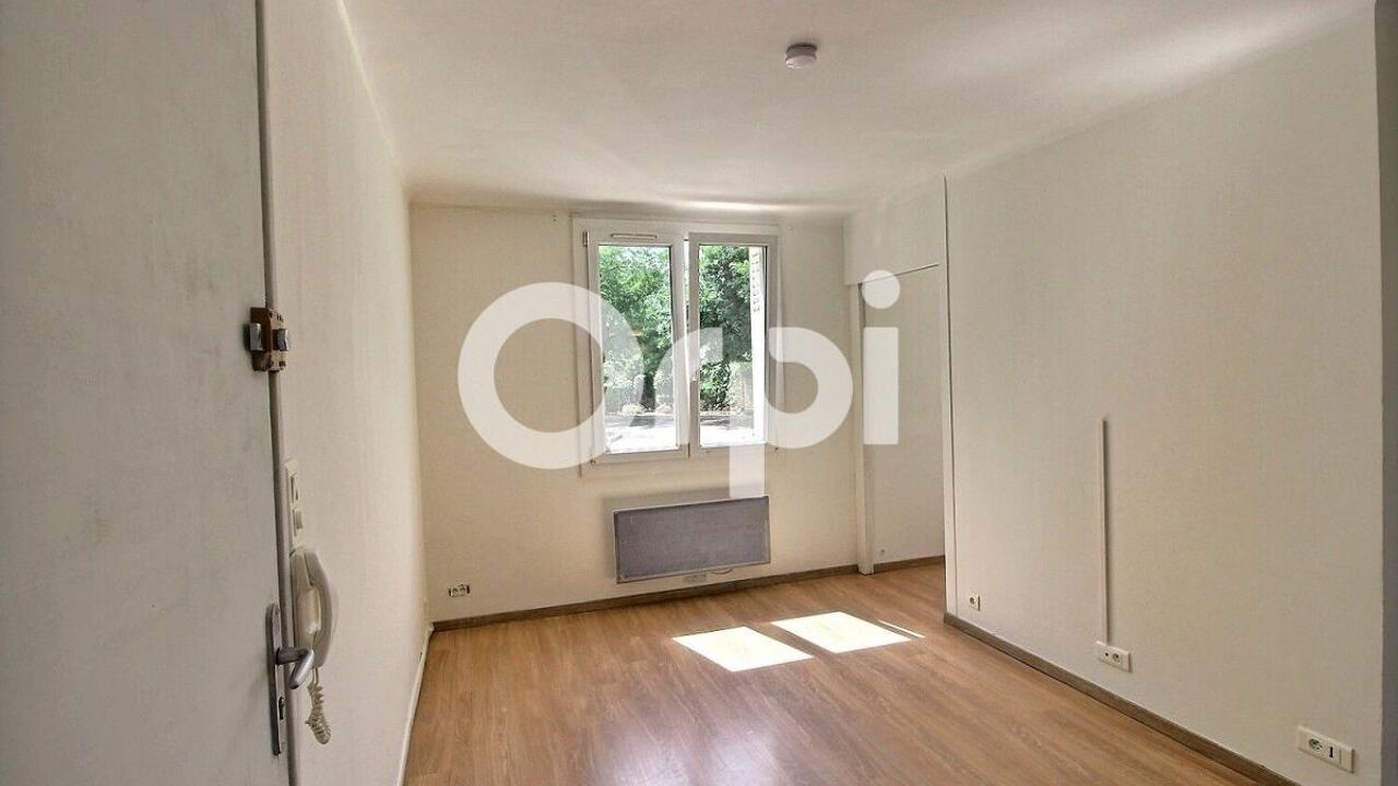 appartement 2 pièces 39 m2 à vendre à Marseille 9 (13009)