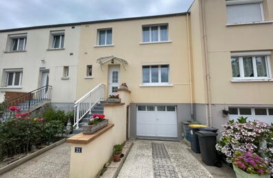 vente maison 159 000 € à proximité de Guichainville (27930)