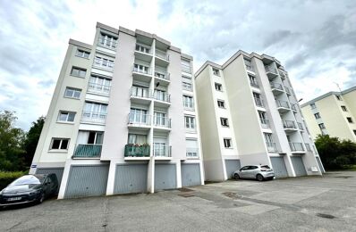 appartement 3 pièces 73 m2 à vendre à Évreux (27000)