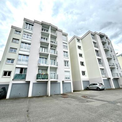 Appartement 3 pièces 73 m²