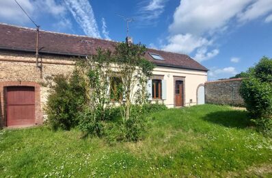 location maison 725 € CC /mois à proximité de Marcilly-la-Campagne (27320)