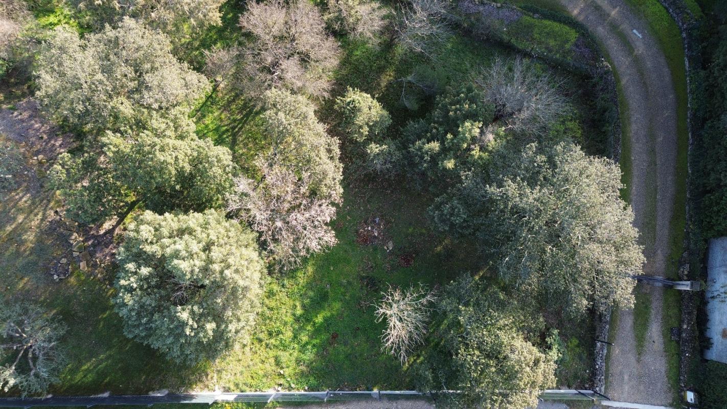 Photo Terrain à Bâtir  570m2 À Vendre Libre constructeur image 1/4