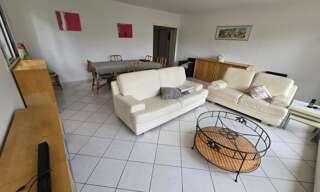 Appartement 4 Pièces 118 m² à vendre à Saint-Étienne (42000)