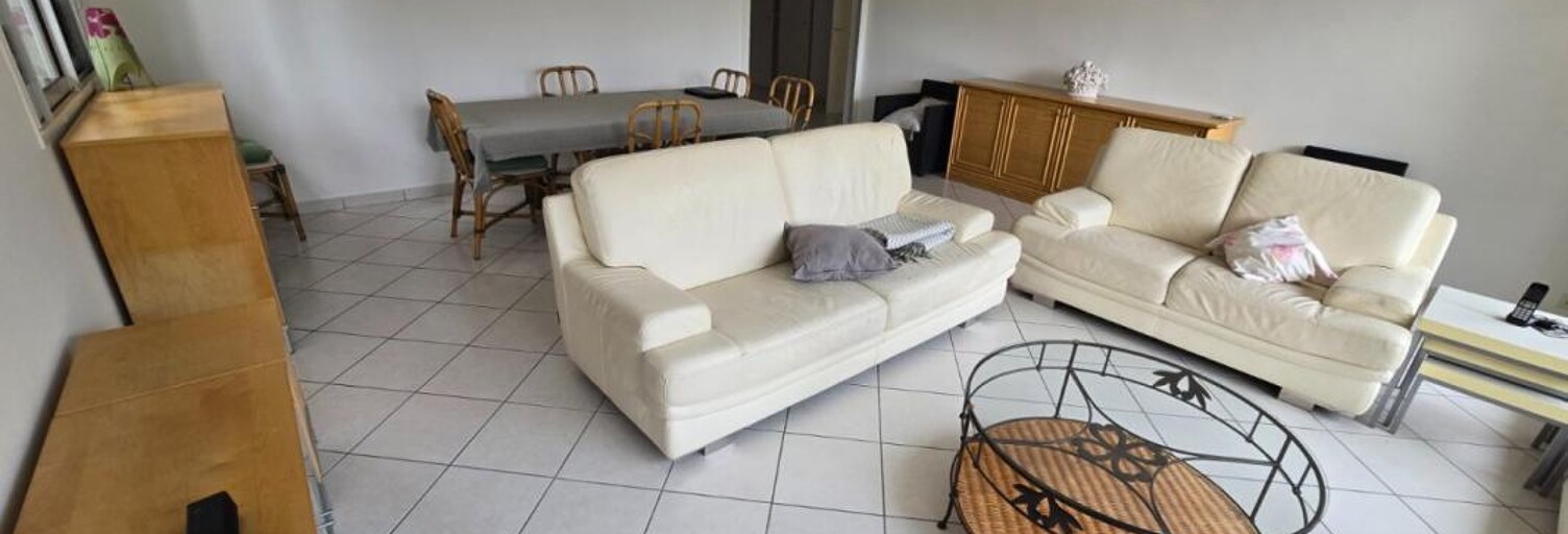 Appartement 4 Pièces 118 m² à vendre à Saint-Étienne (42000)