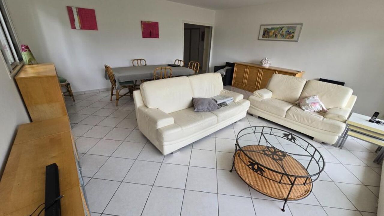 appartement 4 pièces 118 m2 à vendre à Saint-Étienne (42000)