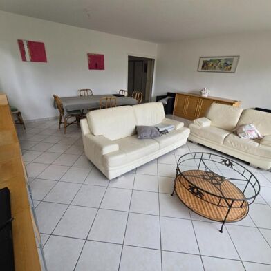 Appartement 4 pièces 262500 €