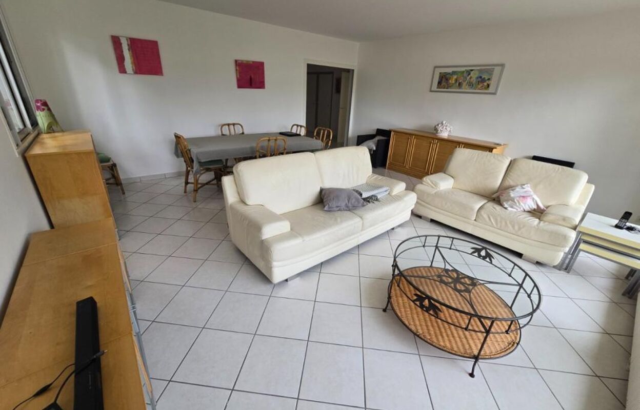 appartement 4 pièces 118 m2 à vendre à Saint-Étienne (42000)