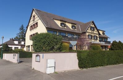 vente commerce 1 575 000 € à proximité de Lampertheim (67450)