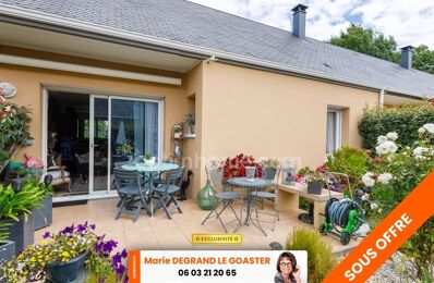 vente maison 241 000 € à proximité de Gonneville-sur-Honfleur (14600)