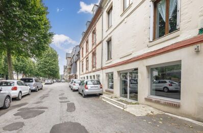 vente commerce 365 000 € à proximité de Saint-Benoît-d'Hébertot (14130)