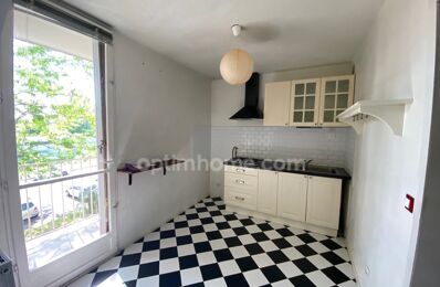 vente appartement 132 000 € à proximité de Bassens (33530)