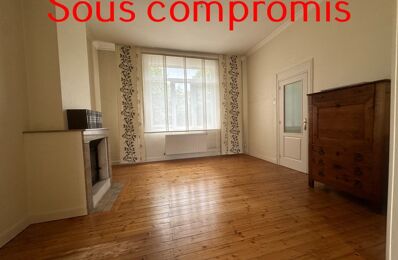 vente maison 289 000 € à proximité de Bailleul-Sir-Berthoult (62580)