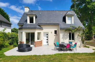 vente maison 488 800 € à proximité de Saint-Méloir-des-Ondes (35350)