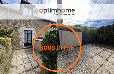 vente appartement 171 200 € à proximité de Dinard (35800)