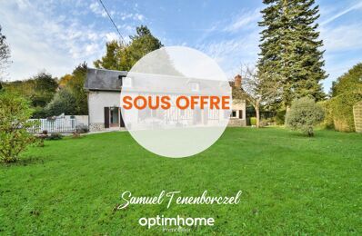 vente maison 217 000 € à proximité de Saint-Désir (14100)