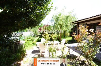 vente maison 189 000 € à proximité de Farges-Lès-Chalon (71150)