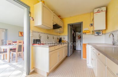 vente appartement 236 000 € à proximité de Saint-Sébastien-sur-Loire (44230)