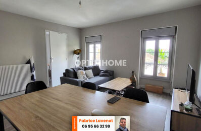 vente appartement 86 000 € à proximité de Saint-Projet-Saint-Constant (16110)