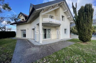 vente maison 884 000 € à proximité de Vaulx (74150)