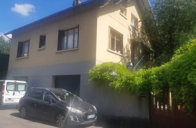 vente maison 459 000 € à proximité de Engins (38360)