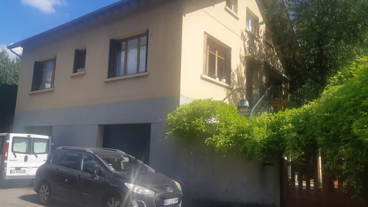 maison 9 pièces 300 m2 à vendre à Grenoble (38100)