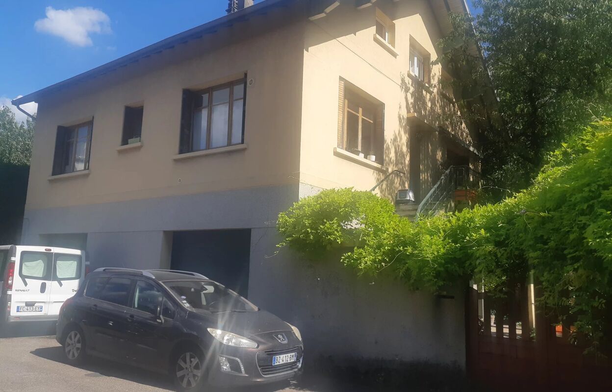 maison 9 pièces 300 m2 à vendre à Grenoble (38100)