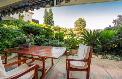 appartement 2 pièces 54 m2 à vendre à Saint-Jean-Cap-Ferrat (06230)