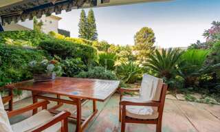 Appartement 2 Pièces 54 m² à vendre à Saint-Jean-Cap-Ferrat (06230)