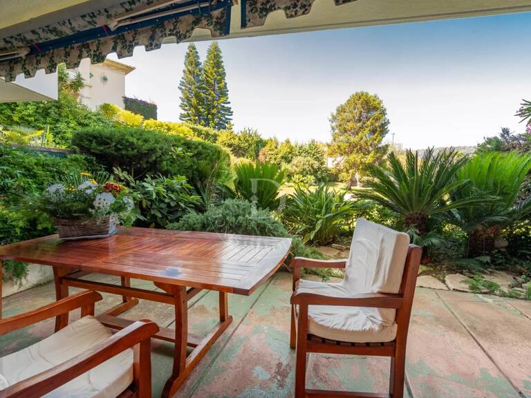 Charmant Appartement 2 Pièces avec Jardin et Terrasse - Un Havre — photo 1