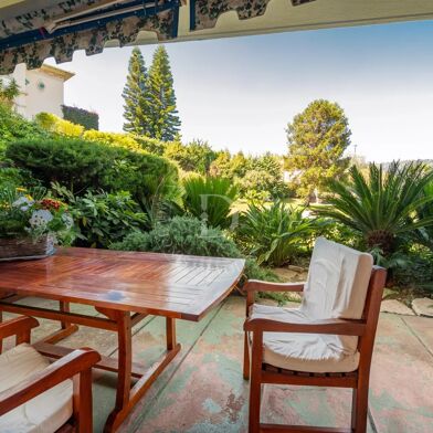 Appartement 2 pièces 680000 €