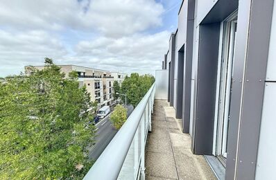 vente appartement 142 800 € à proximité de Saint-Cyr-sur-Loire (37540)