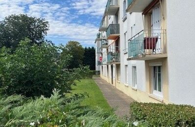 location appartement 626 € CC /mois à proximité de Montlouis-sur-Loire (37270)