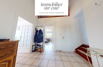 vente maison 367 000 € à proximité de Saint-Romain-le-Puy (42610)