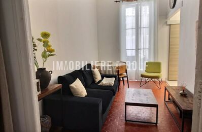 vente appartement 199 000 € à proximité de Marseille 3 (13003)