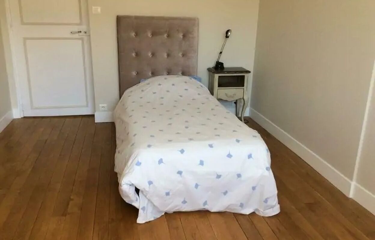 appartement 1 pièces 20 m2 à louer à Nancy (54000)