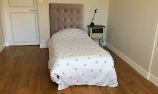 Appartement 1 Pièce 20 m² à louer à Nancy (54000)