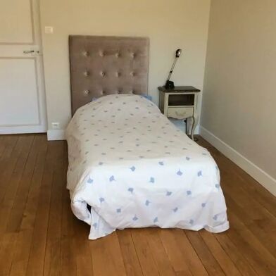 Appartement 1 pièces 500 €