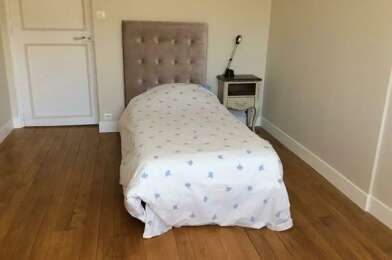 Appartement 1 pièces 500 €