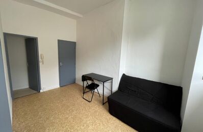 location appartement 585 € CC /mois à proximité de Avrillé (49240)