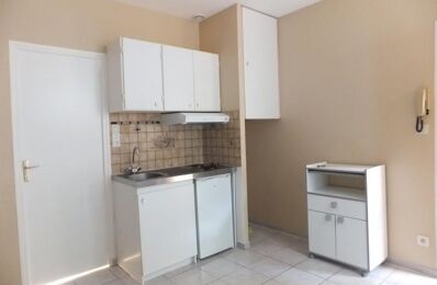 location appartement 425 € CC /mois à proximité de Loir-Et-Cher (41)